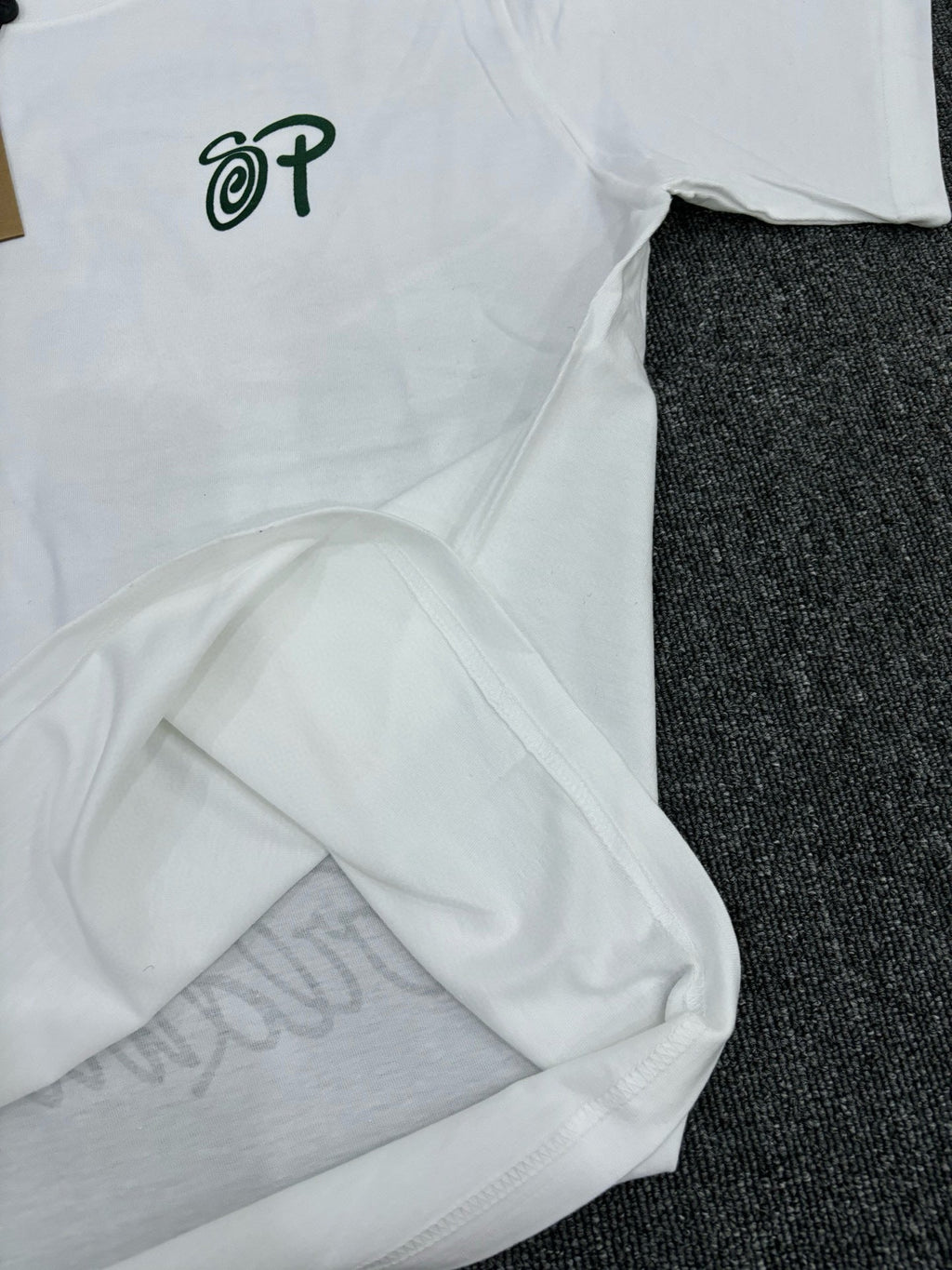 Stu Tshirt