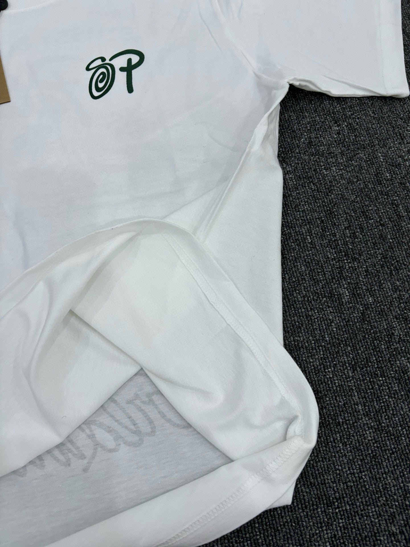 Stu Tshirt