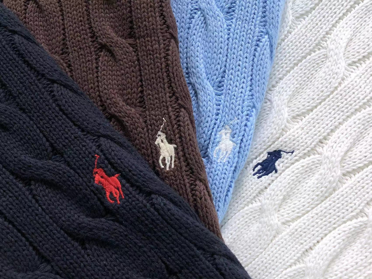 Ralph Lauren Sweater Female