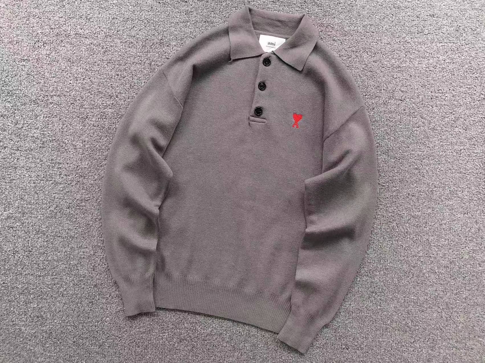 Am1 Sweater