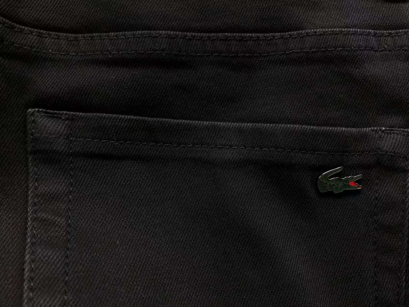 Classic Pants