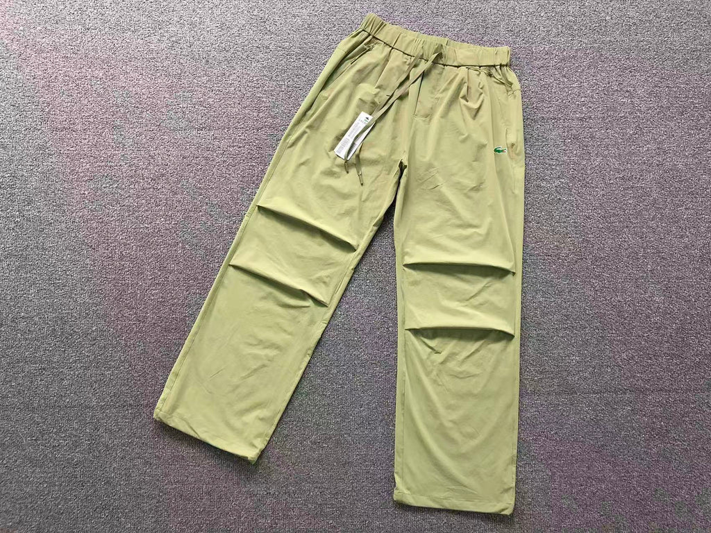 Classic Pants