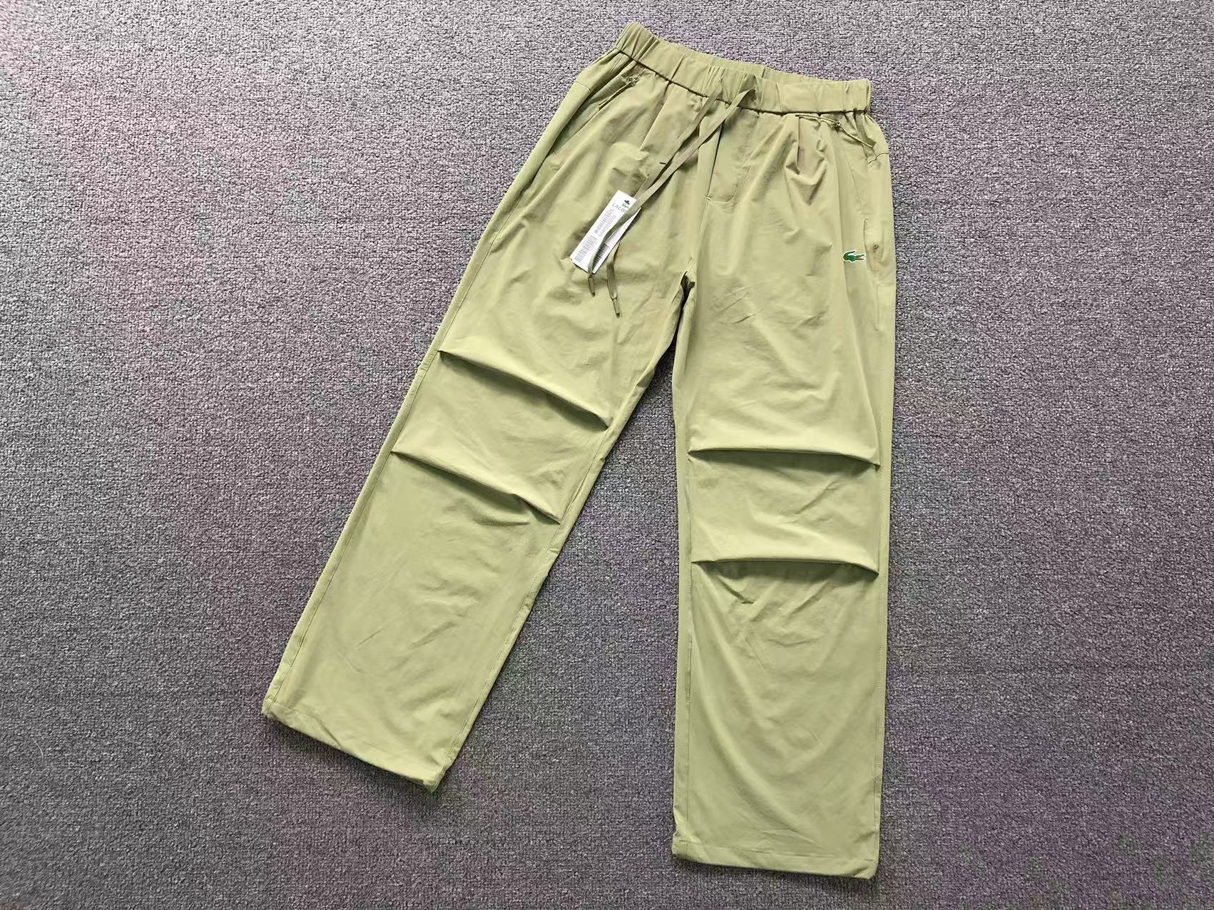 Classic Pants