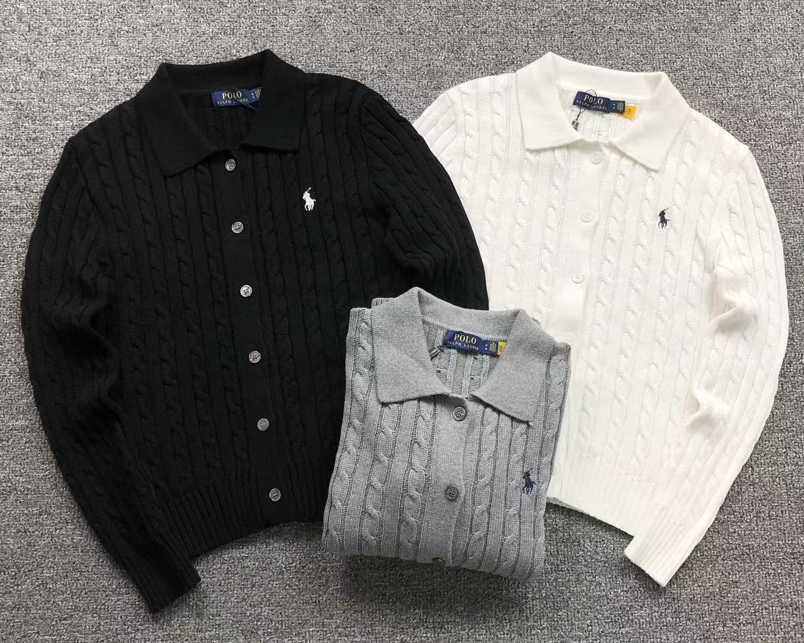 Ralph Lauren Sweater