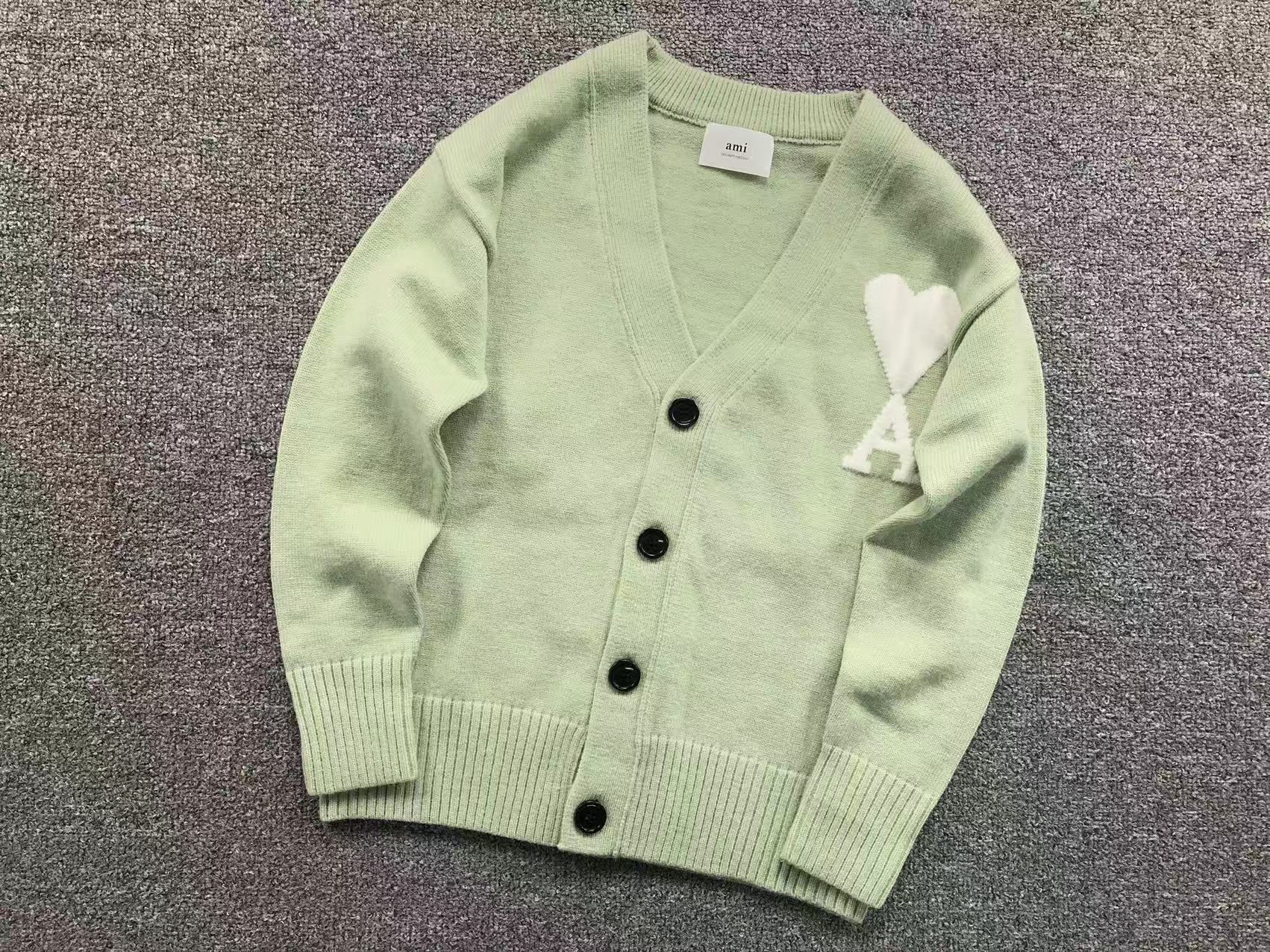 Am1 Sweater