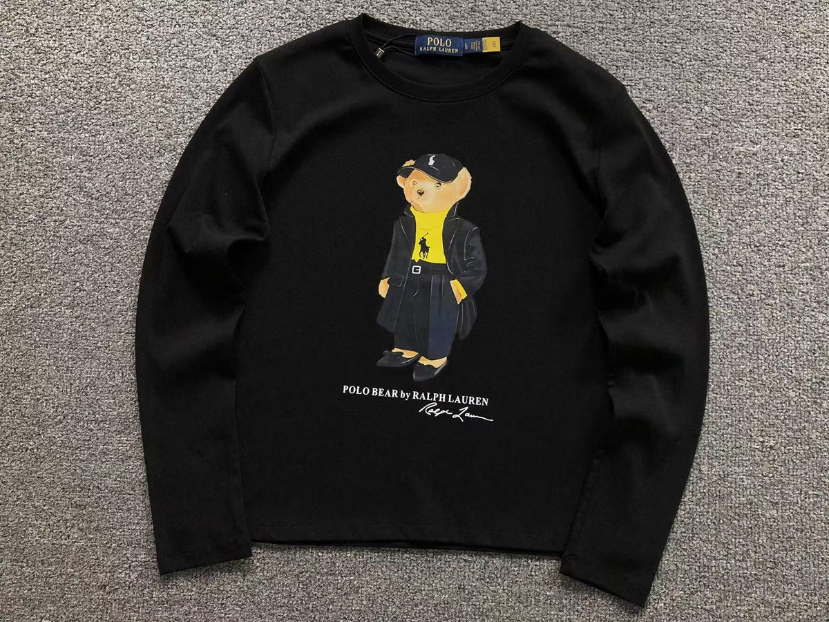 Ralph Lauren Longsleeve Female