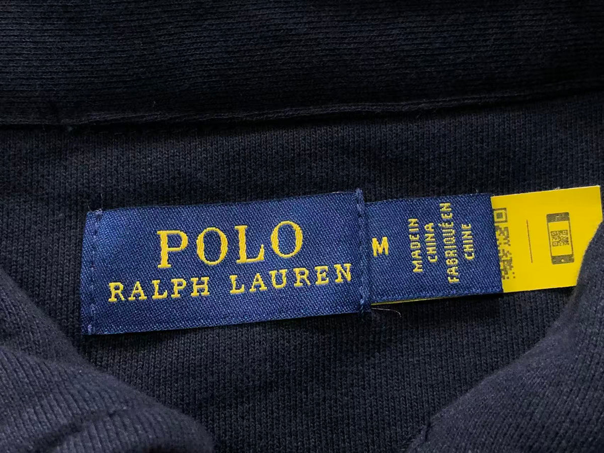 Ralph Lauren Hoodie Female