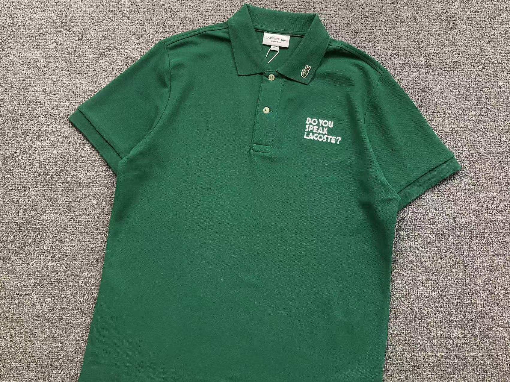 Classic Polo