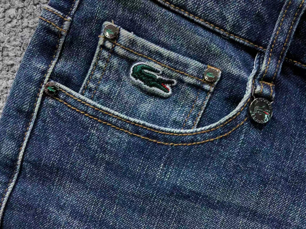Classic Pants