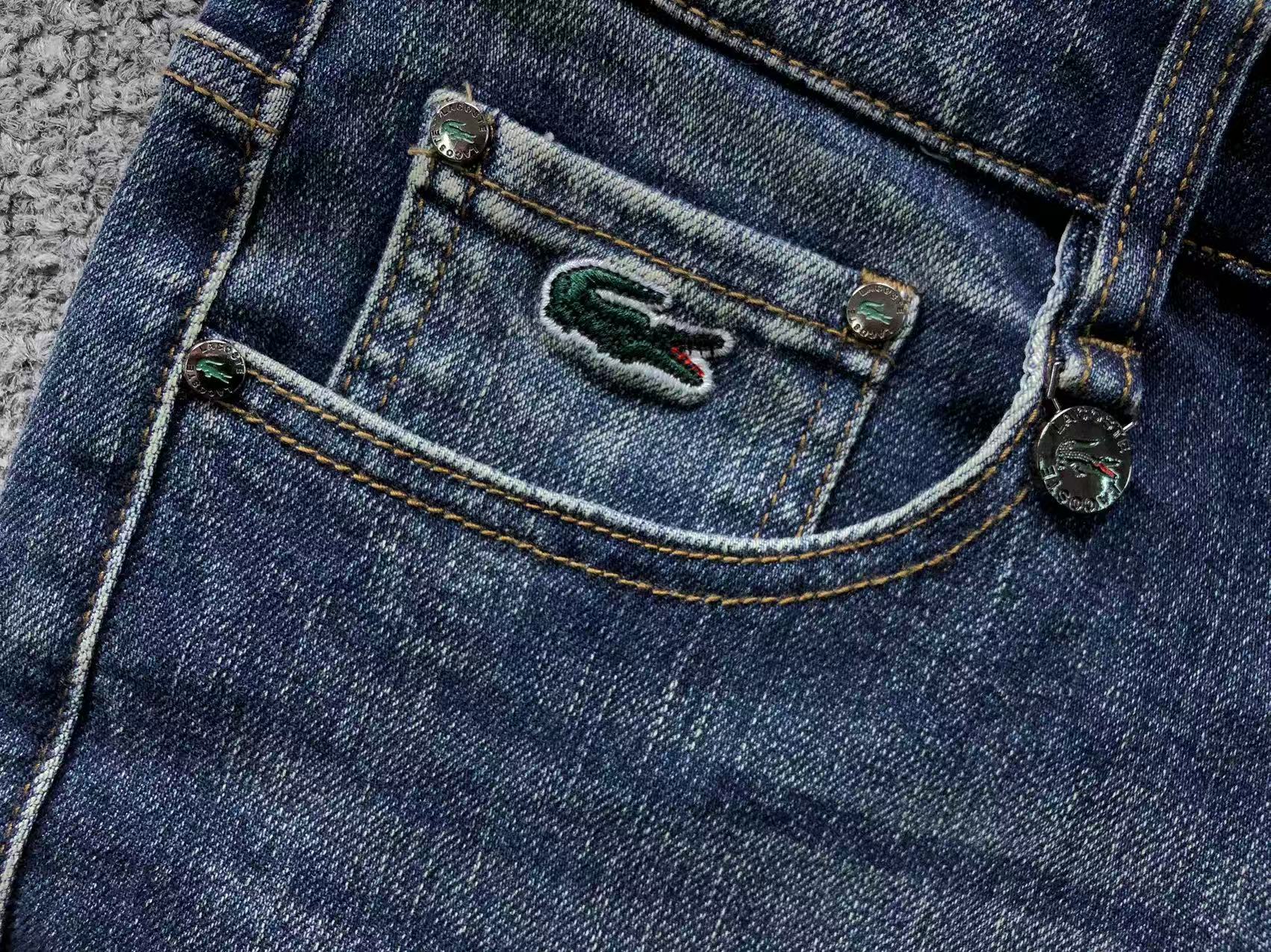 Classic Pants