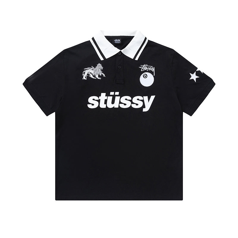 Stu Polo Tshirt