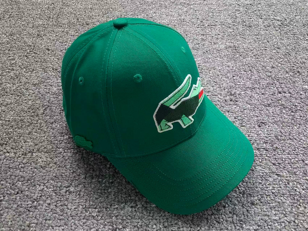 Classic Cap