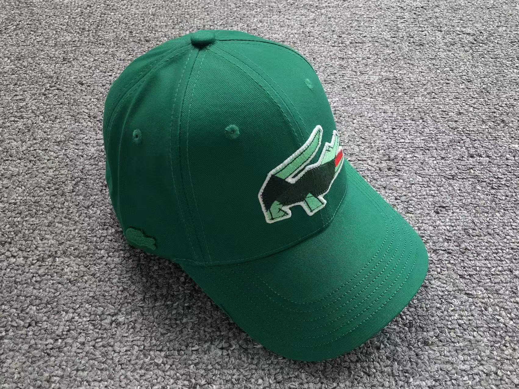 Classic Cap