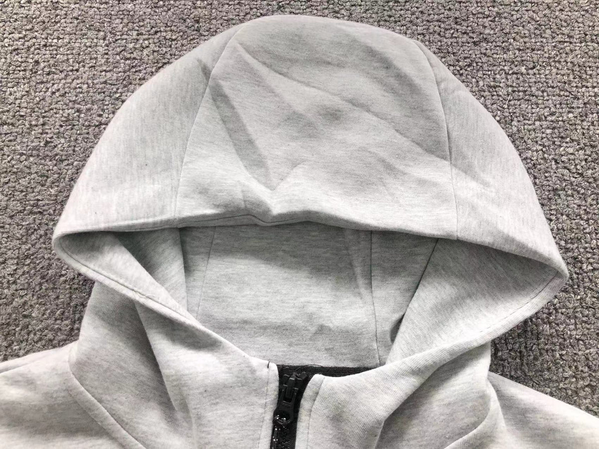 N1K Pants & Hoodie