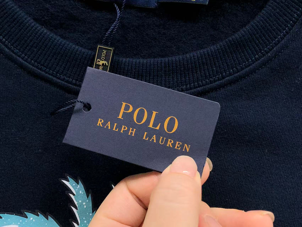 Ralph Lauren Hoodie