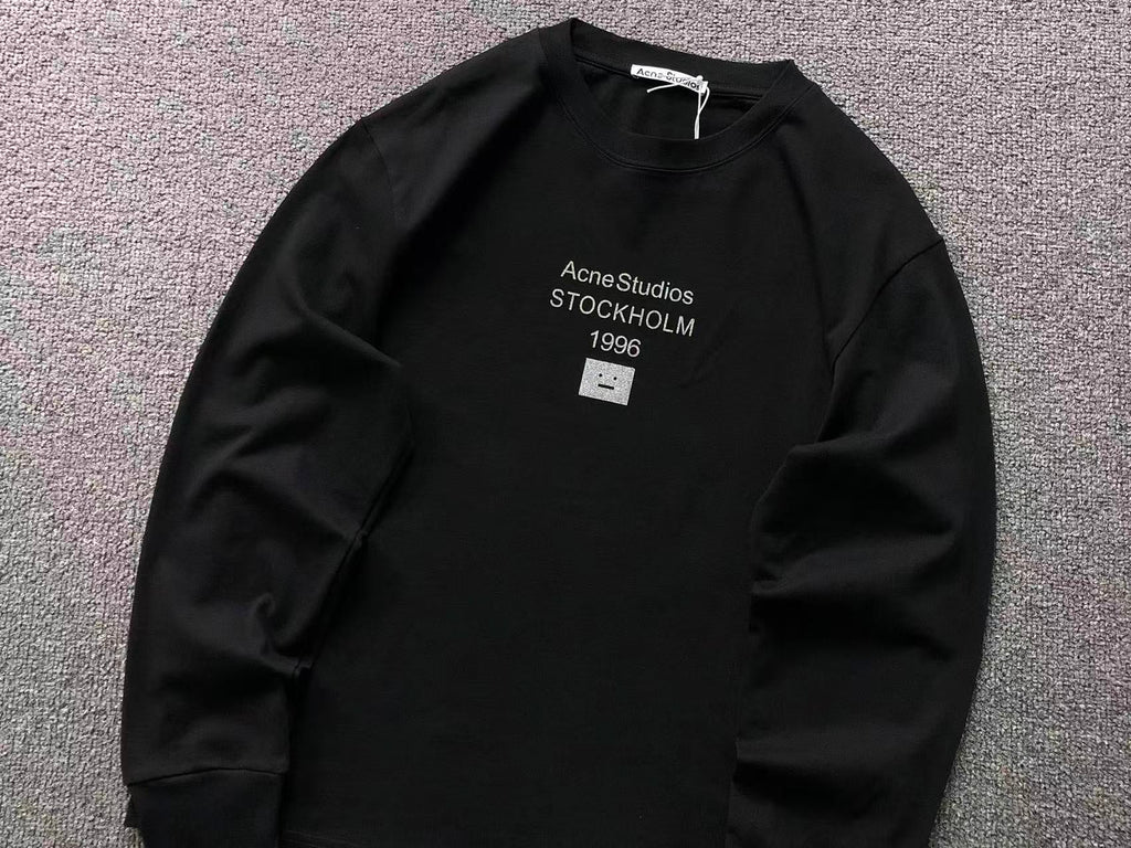 AcneStdios Longsleeve