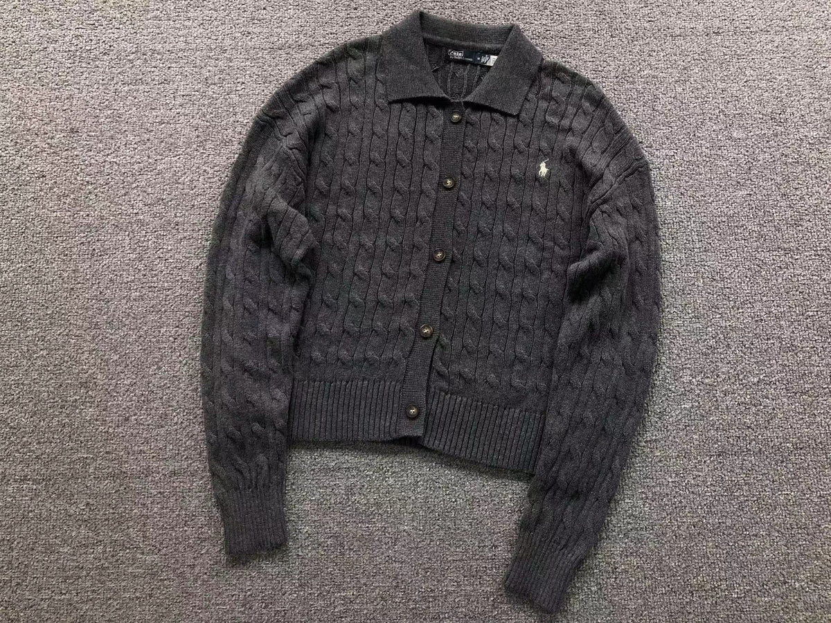 Ralph Lauren Sweater Female