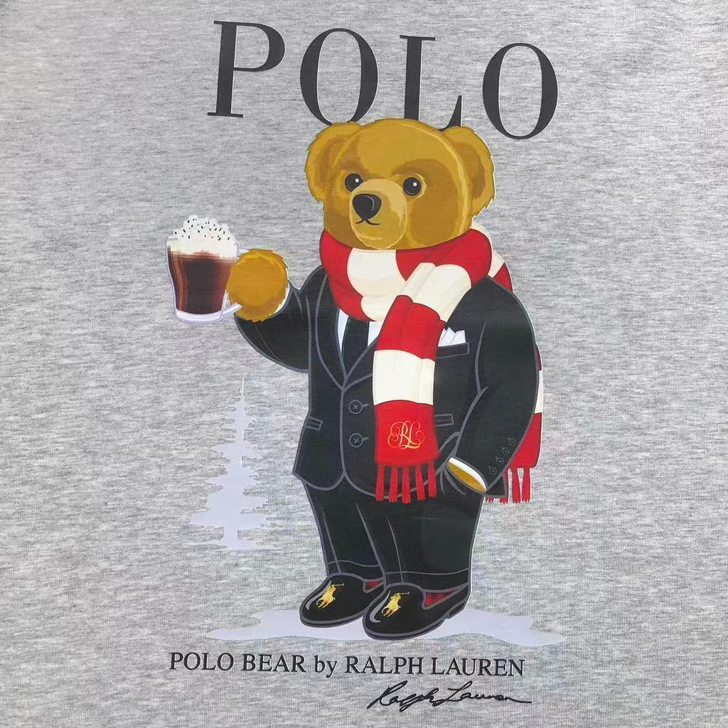 Ralph Lauren Longsleeve Female