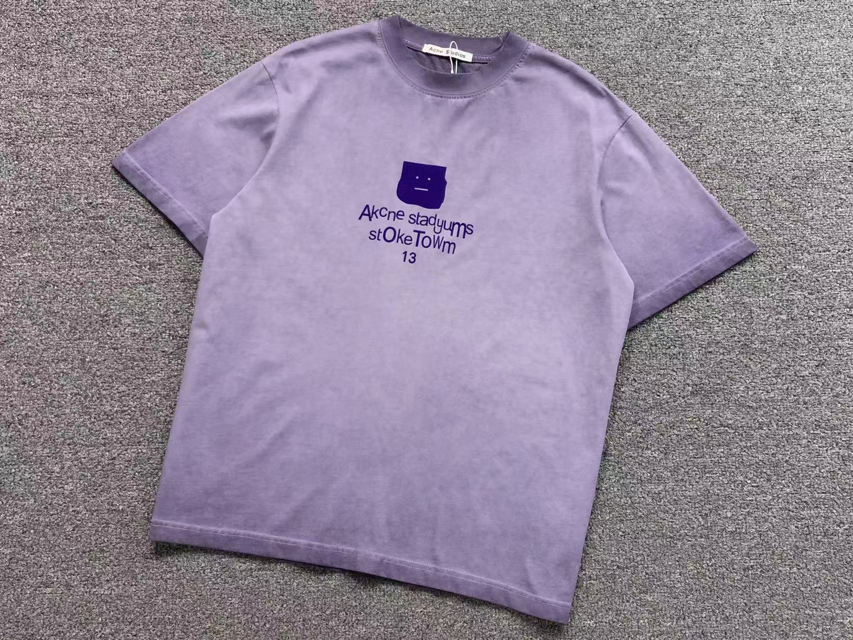 AcneStdios Tshirt