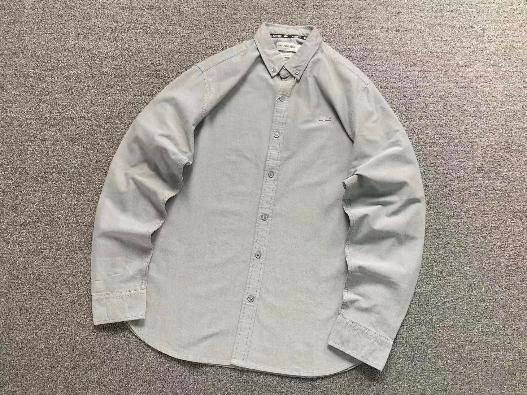 Classic Shirt