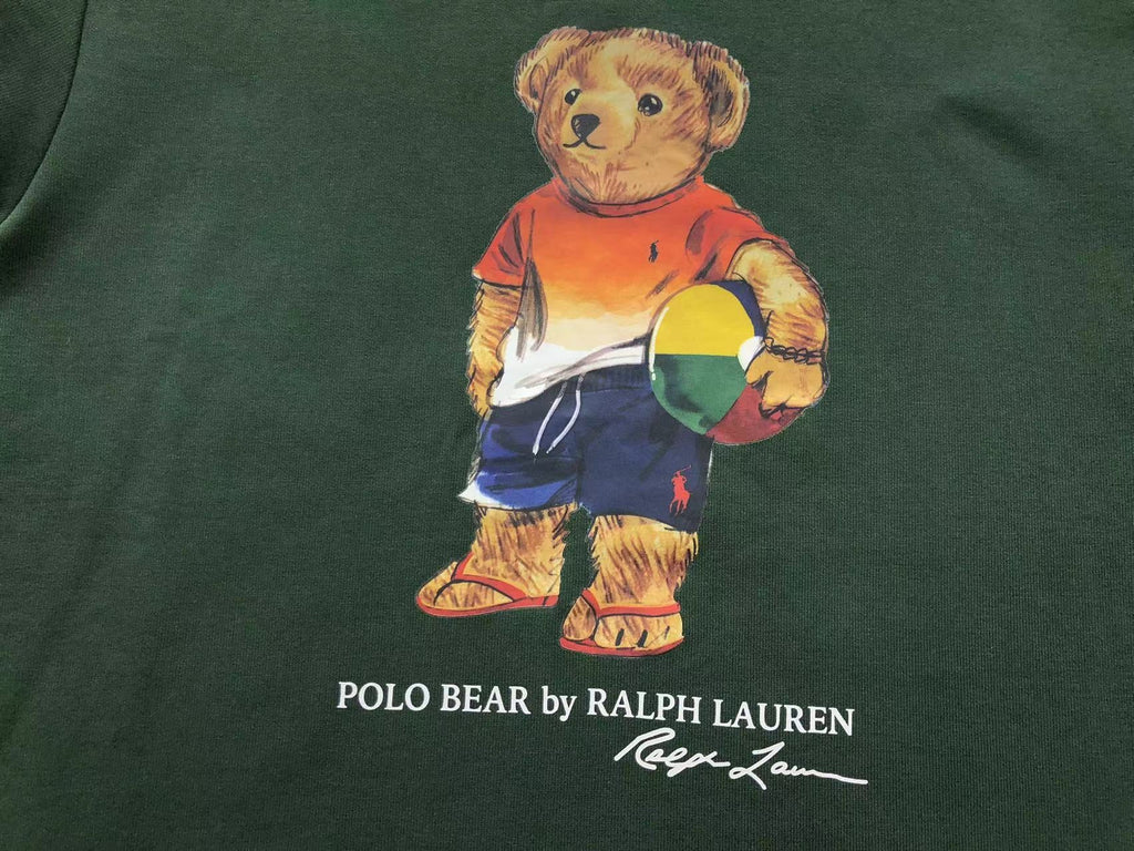 Ralph Lauren Hoodie