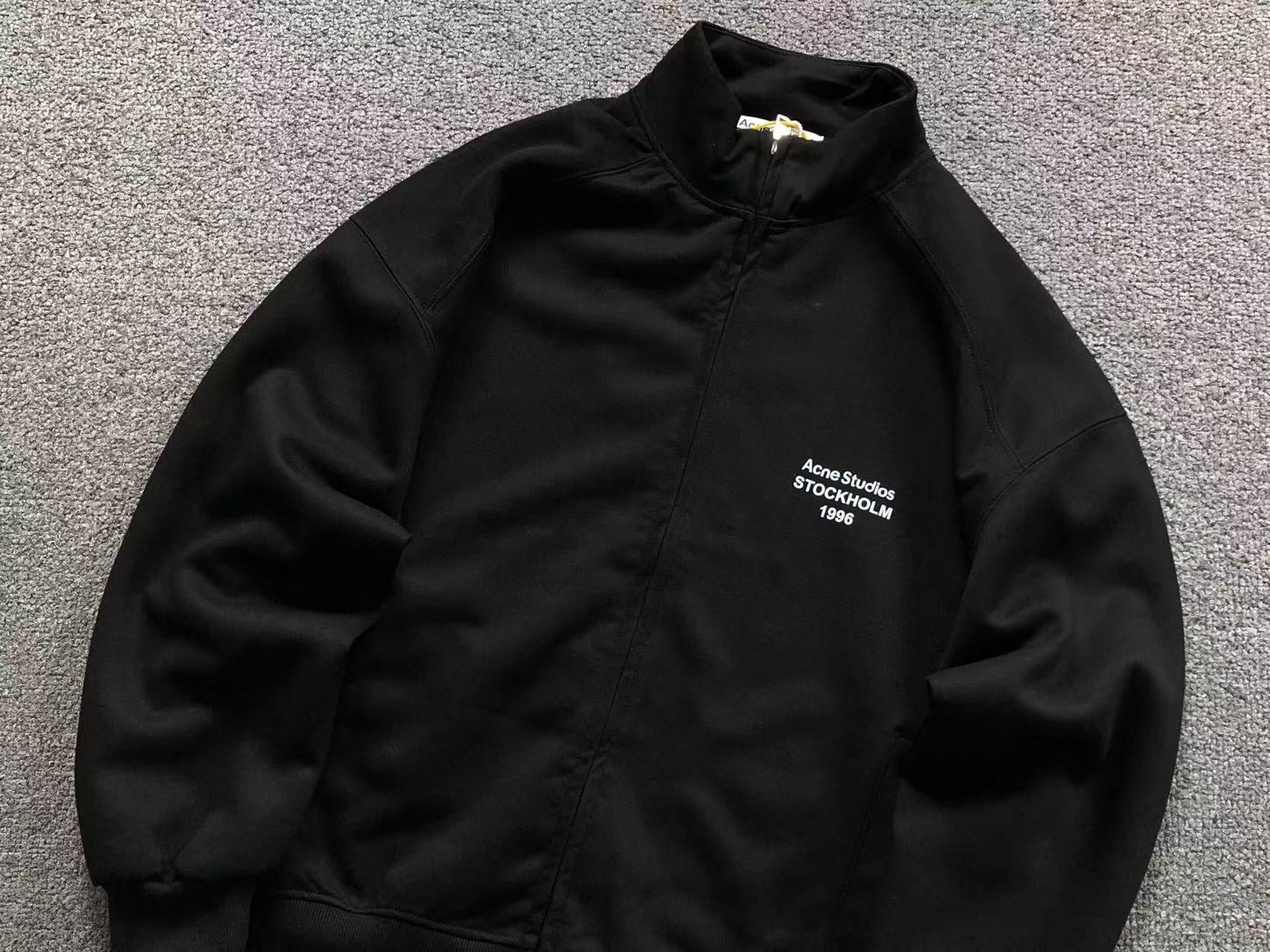 AcneStdios Hoodie
