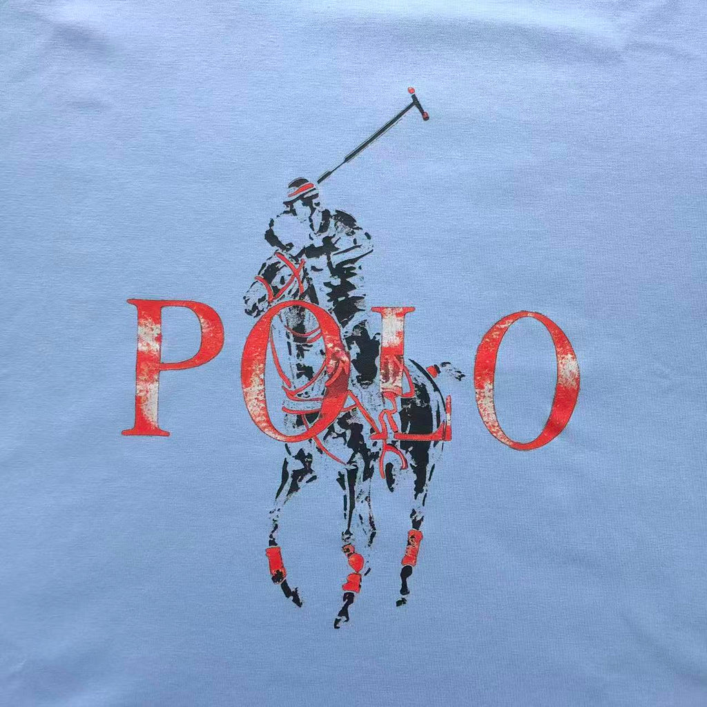 Ralph Lauren Tshirt Female