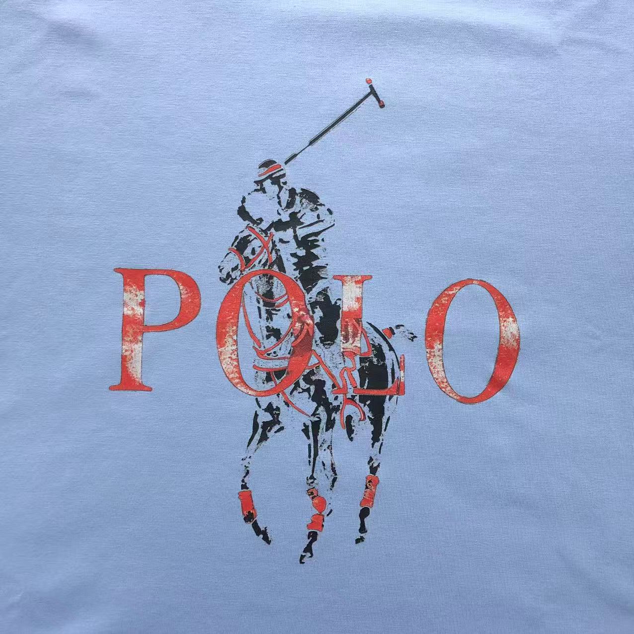 Ralph Lauren Tshirt Female