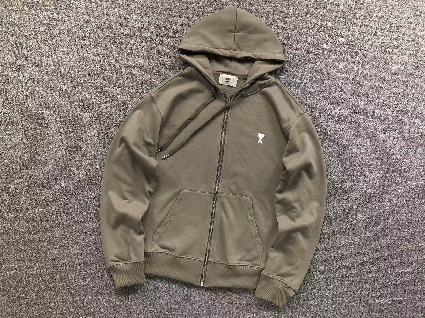 Am1 Hoodie