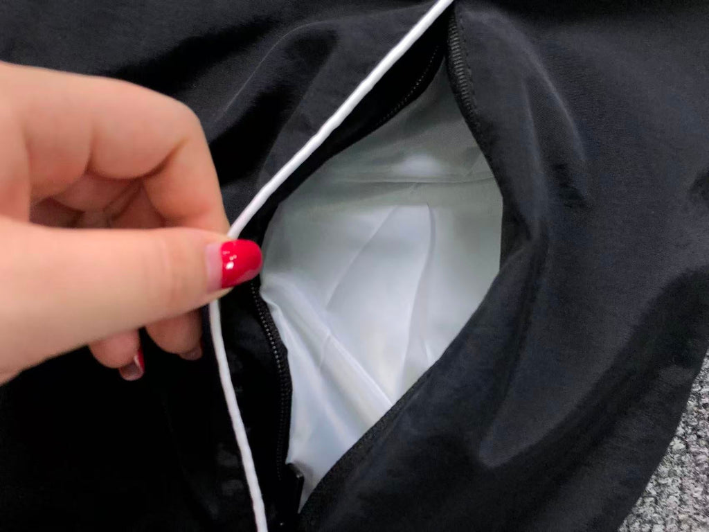 N1K Jacket