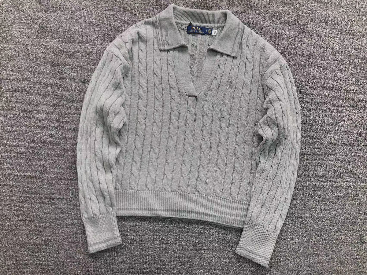 Ralph Lauren Sweater Female