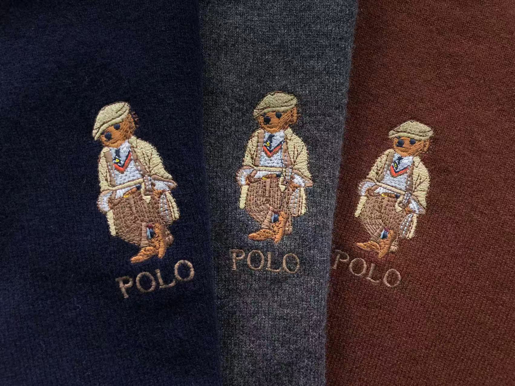 Ralph Lauren Sweater