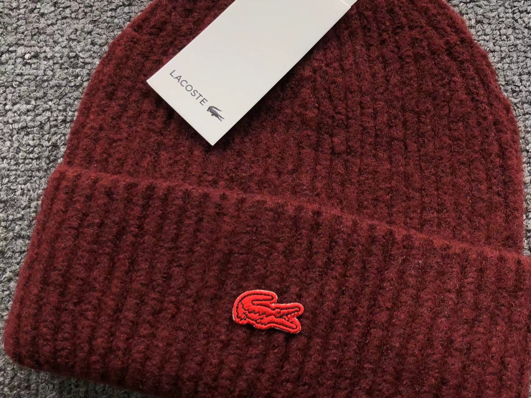 Classic Cap