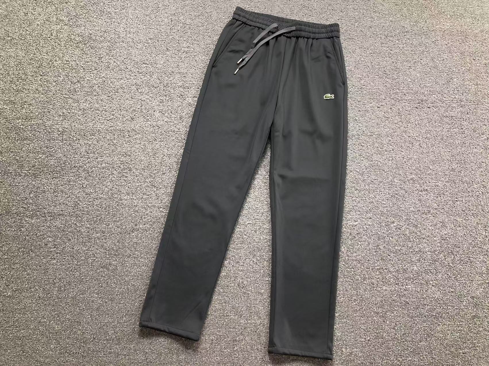 Classic Pants