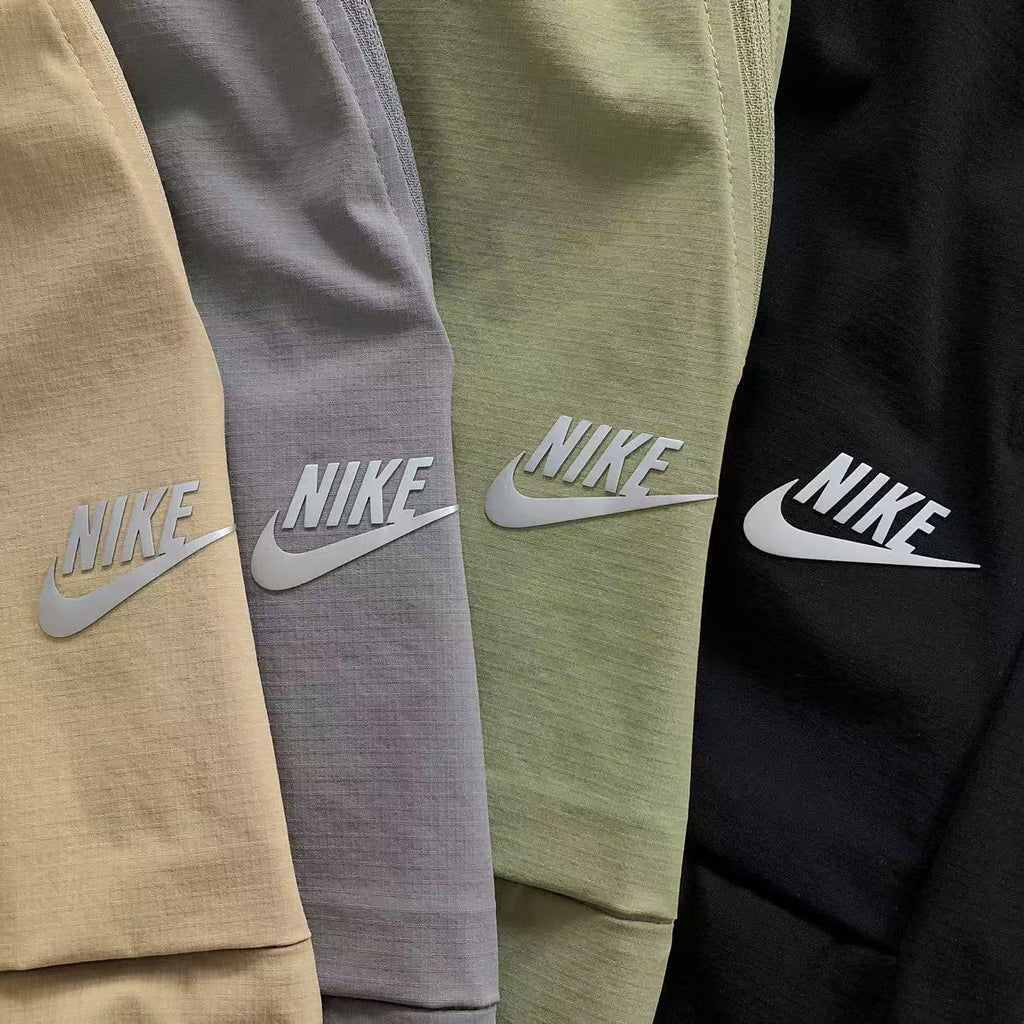 N1K Shorts