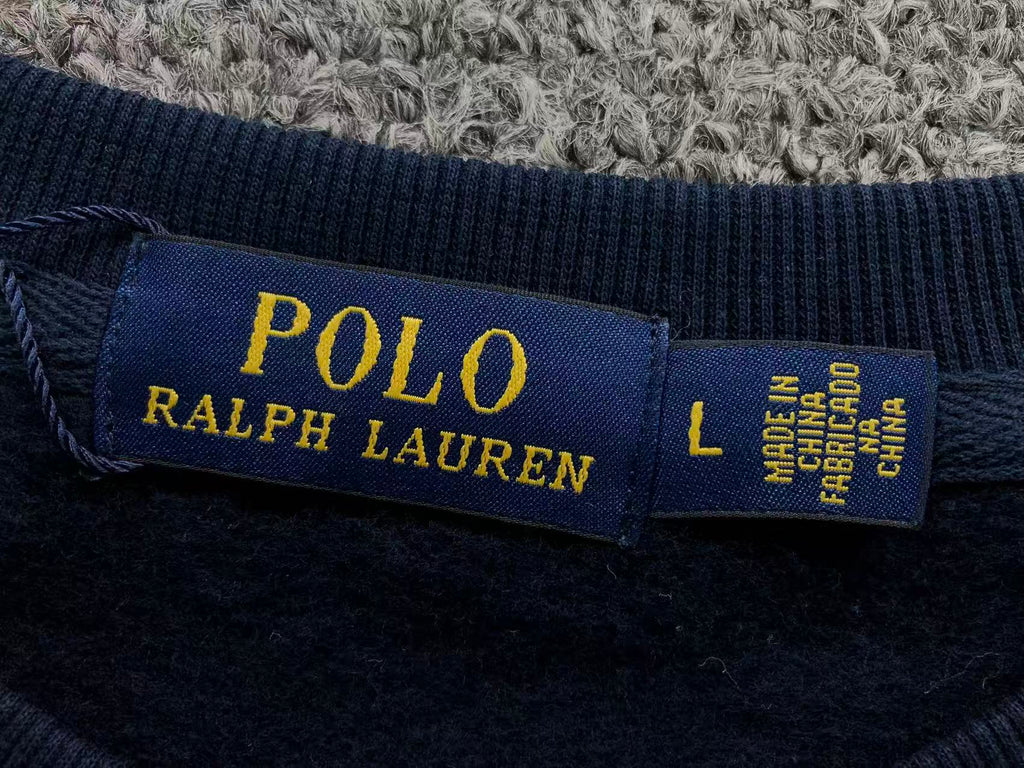 Ralph Lauren Hoodie
