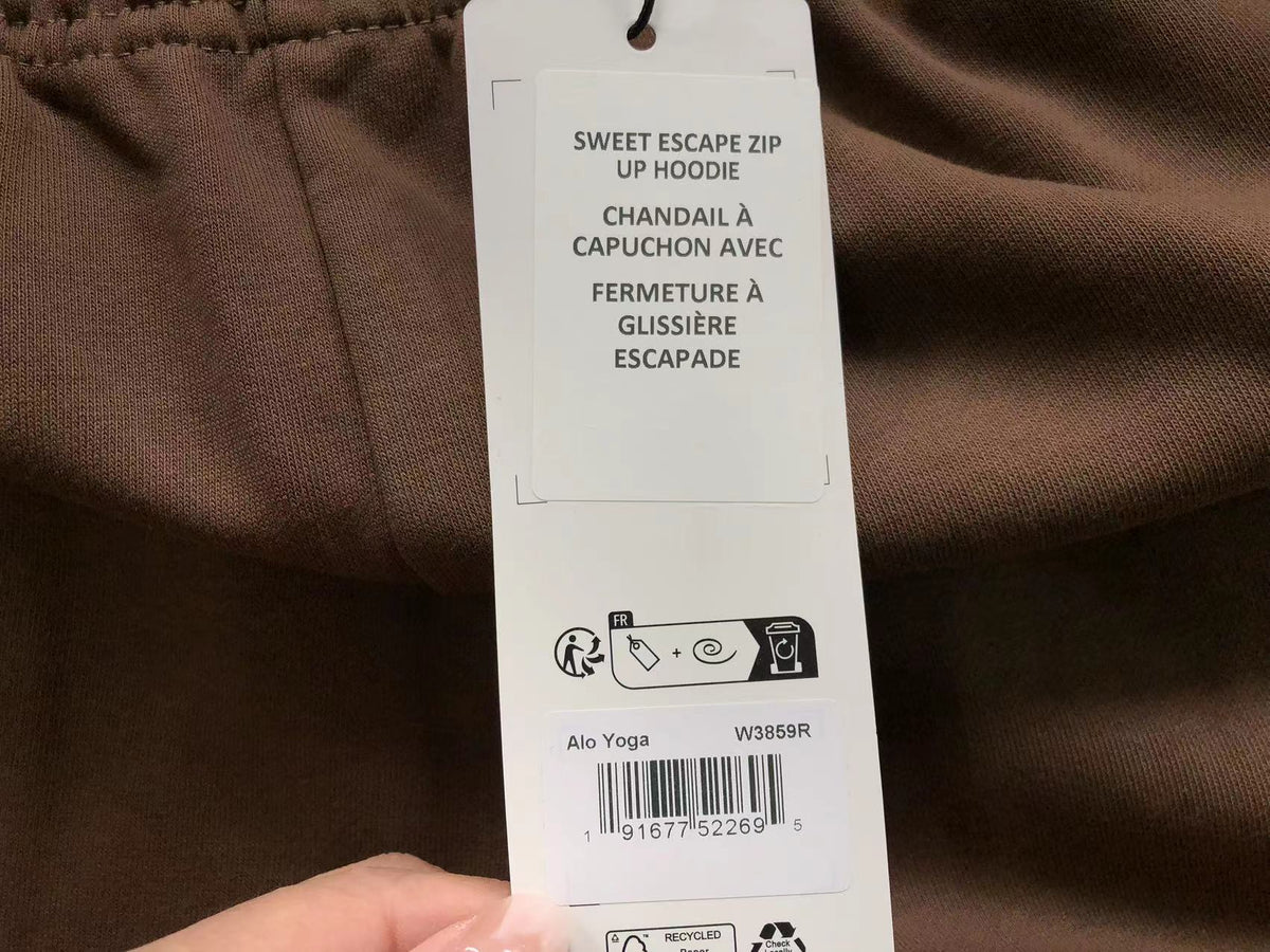 A1O Pants