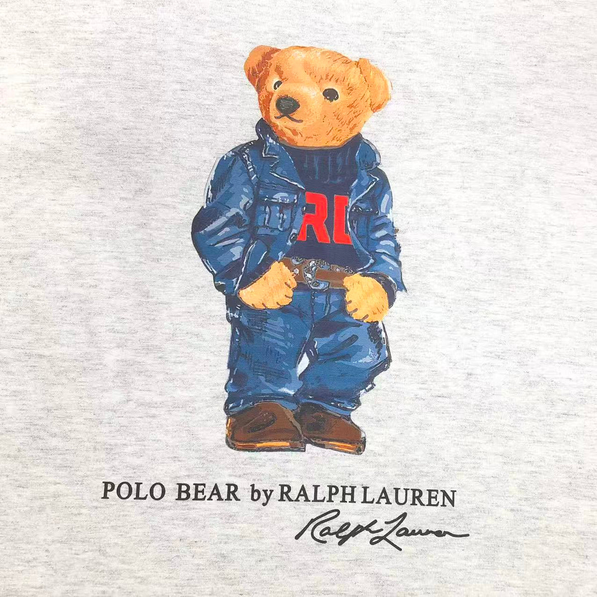 Ralph Lauren Tshirt