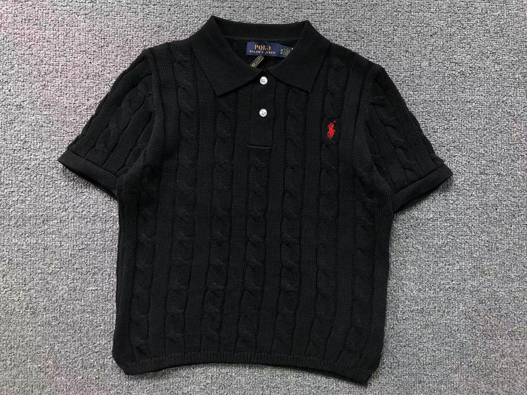 Ralph Lauren Polo Female