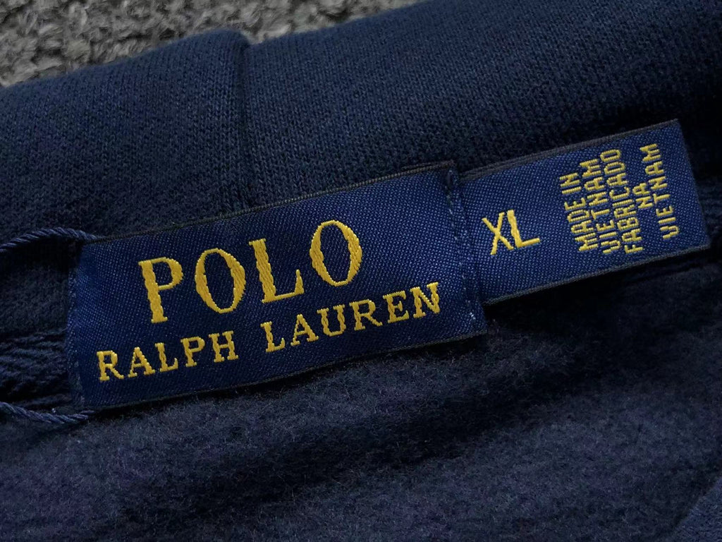 Ralph Lauren Hoodie