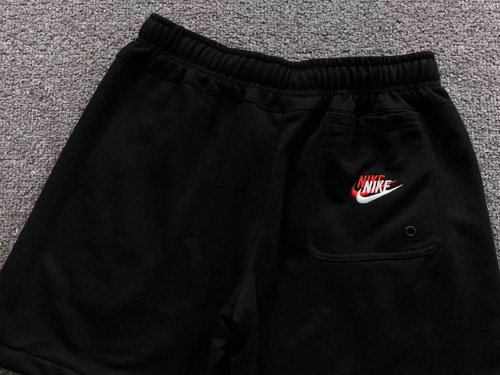 N1K Shorts