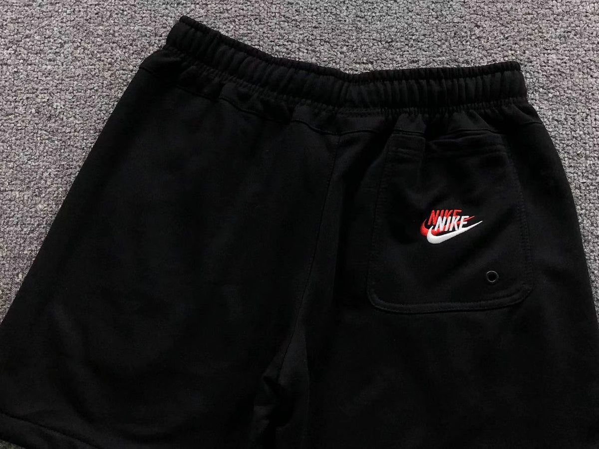 N1K Shorts