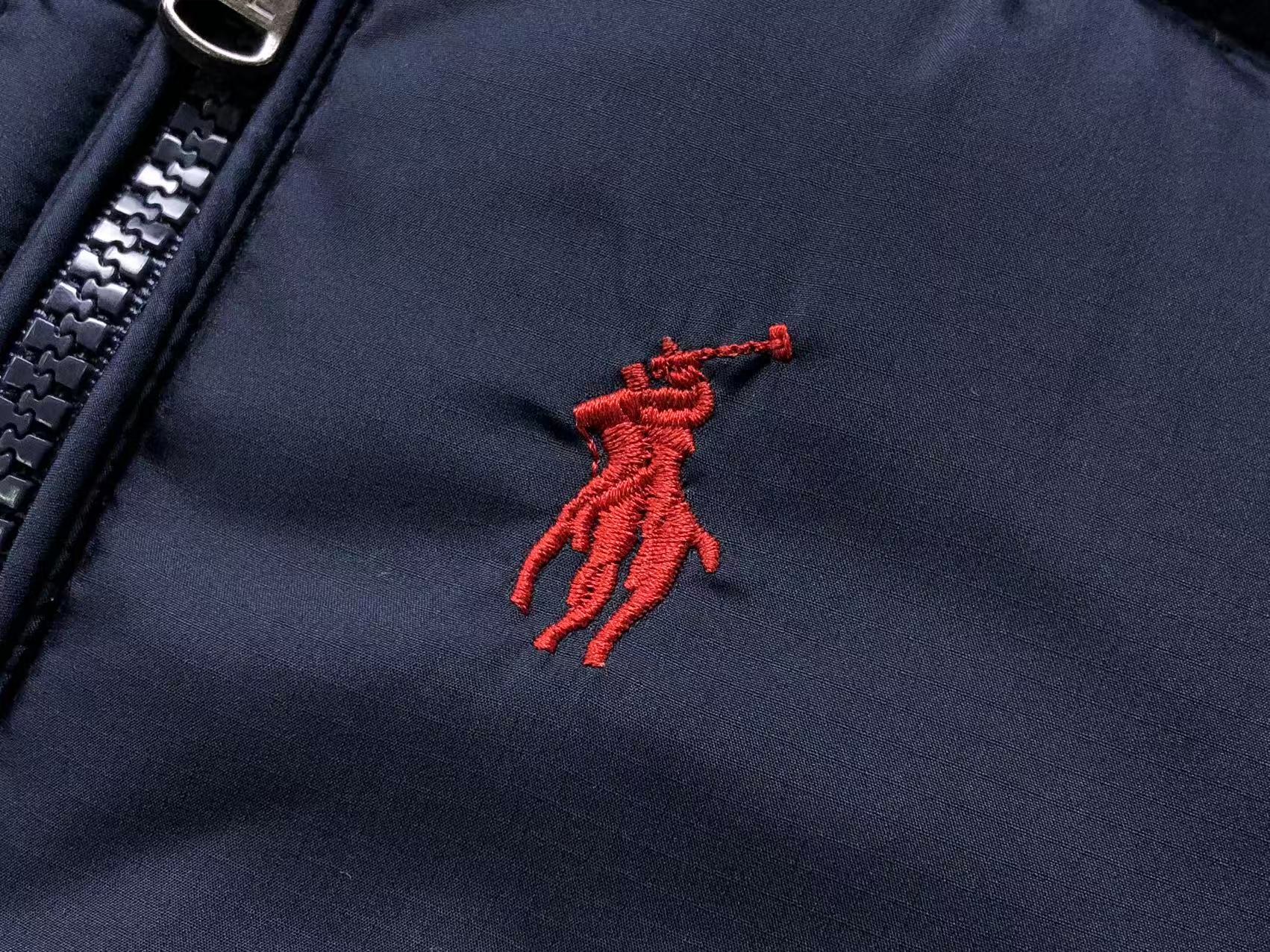 Ralph Lauren Jacket