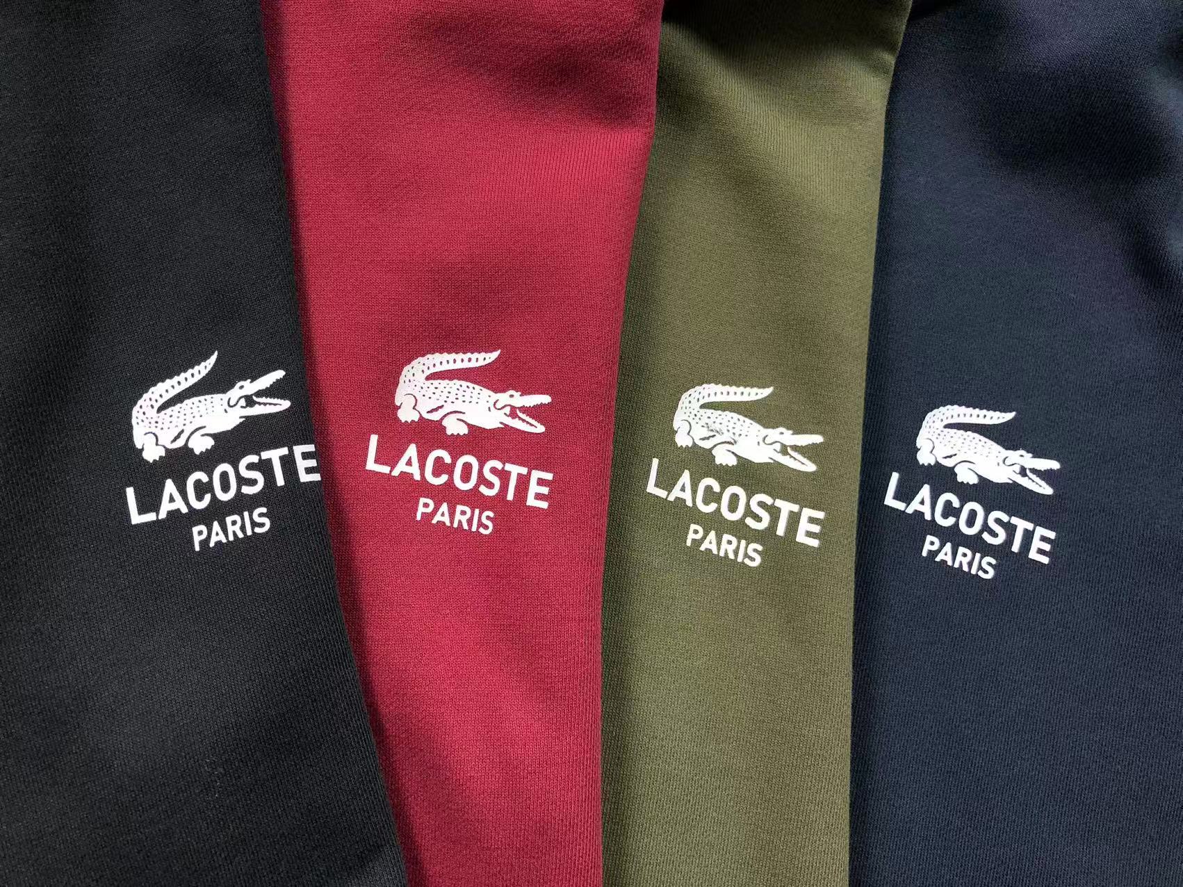 Classic Hoodie