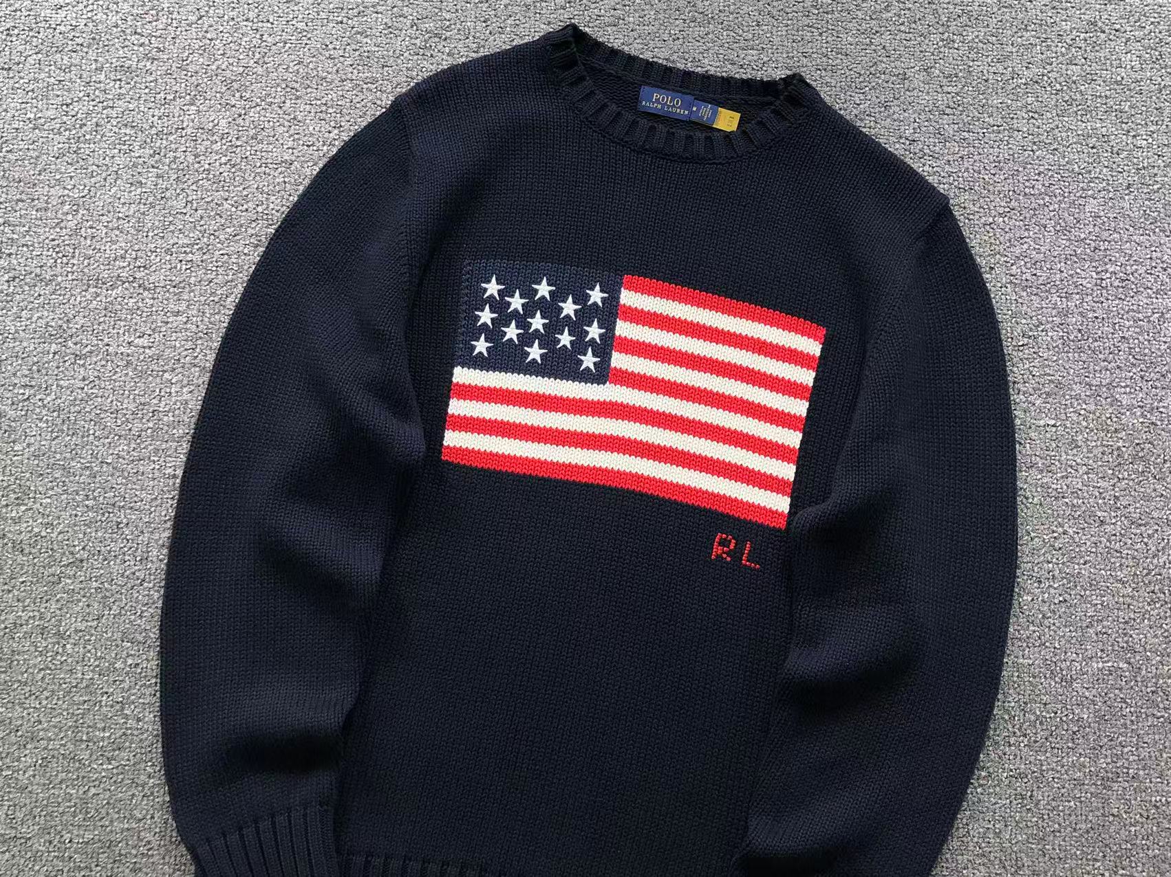 Ralph Lauren Sweater