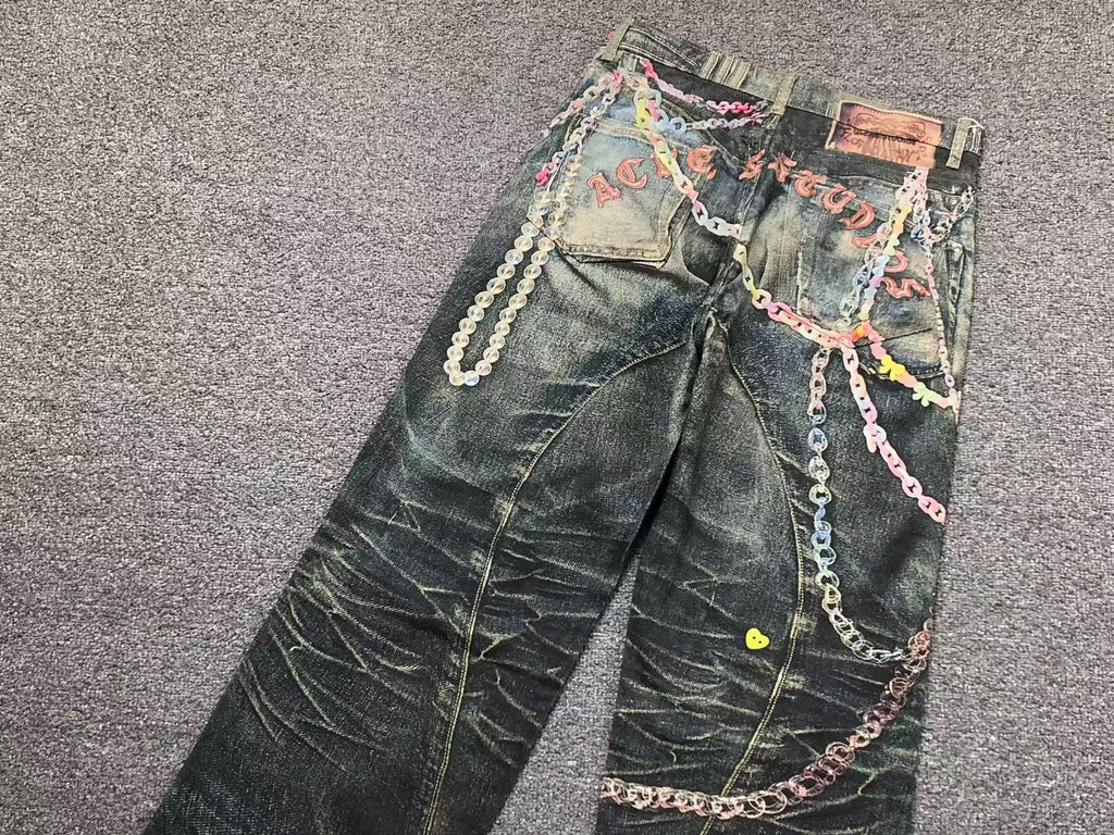 AcneStdios Pants