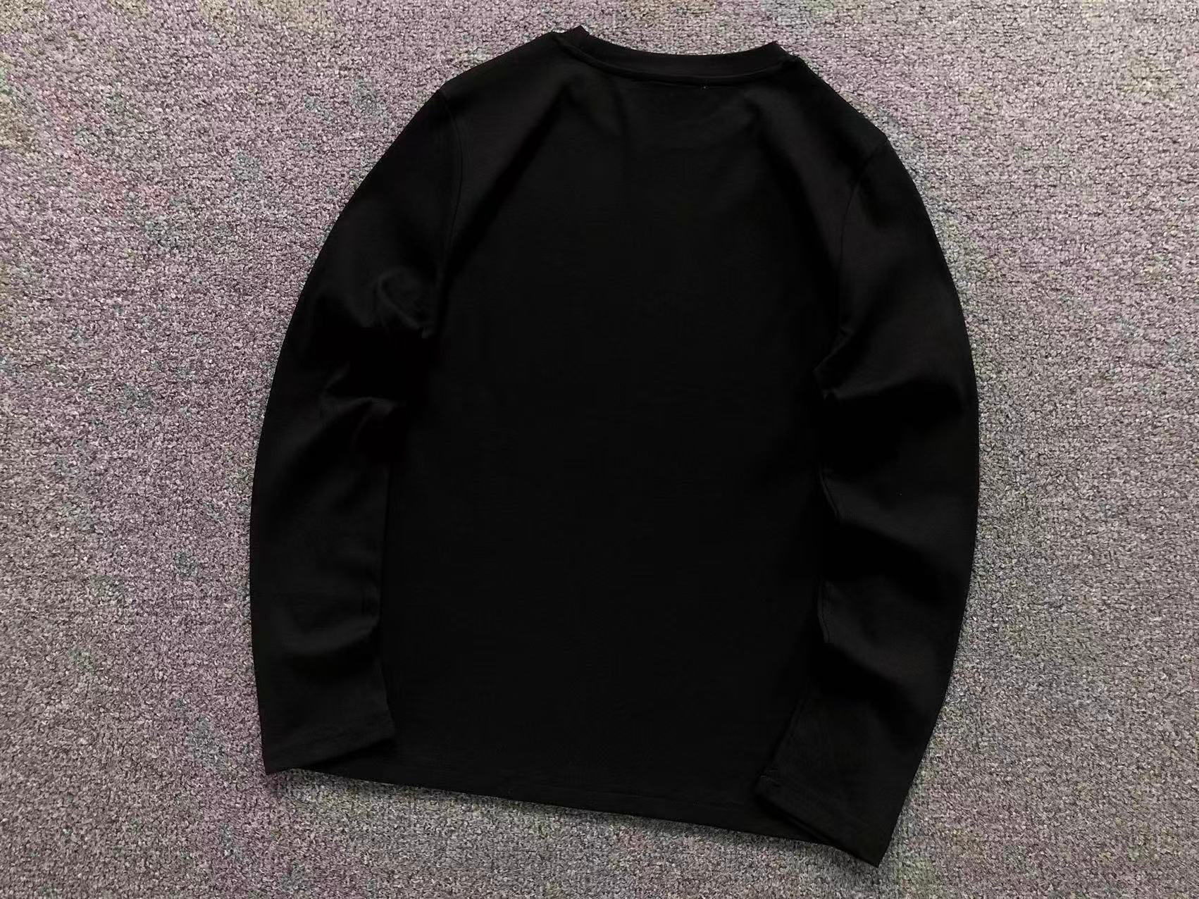 AcneStdios Longsleeve Female