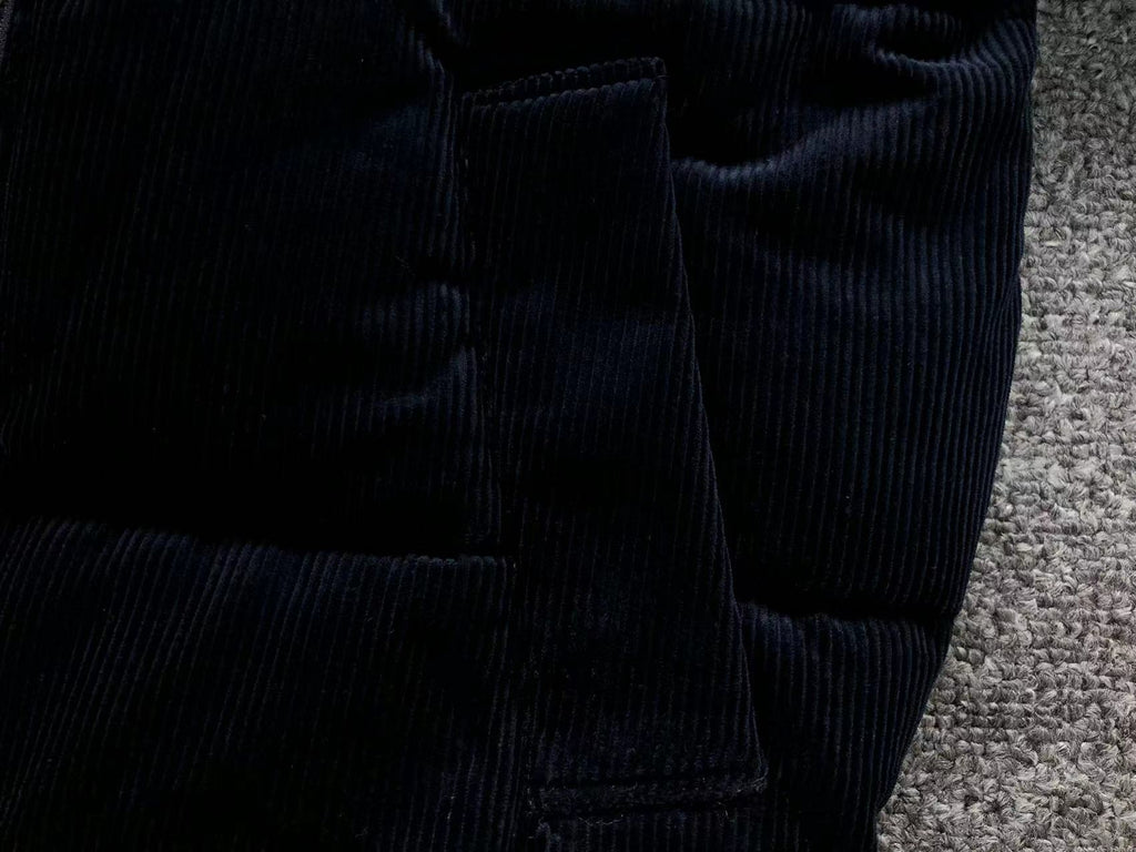 Ralph Lauren Puffer Jacket