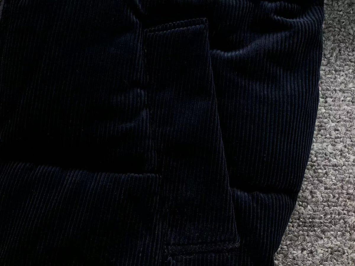 Ralph Lauren Puffer Jacket