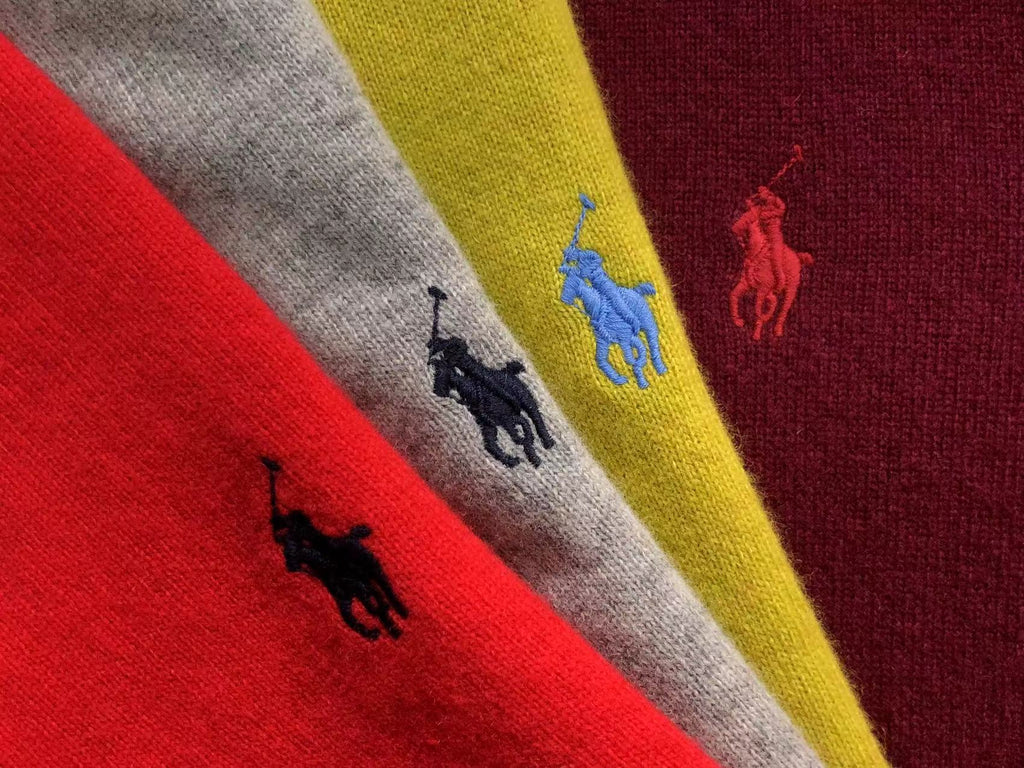 Ralph Lauren Sweater Female